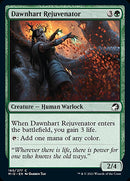 Dawnhart Rejuvenator (MID-180) - Innistrad: Midnight Hunt