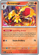 Armarouge 44 - SV03 Obsidian Flames