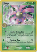 Lileep 56/92 - Legend Maker Reverse Holofoil