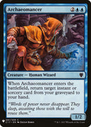 Archaeomancer (LIST-081) - The List