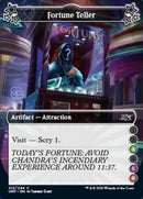 Fortune Teller (3-5-6) (UNF-212) - Unfinity
