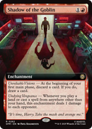 Shadow of the Goblin (Extended Art) [Marvel's Spider-Man]