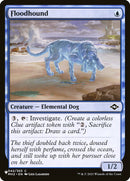 Floodhound (LIST-042/303) - The List: (Showcase)