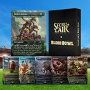 Secret Lair Drop Series Warhammer 40k Blood Bowl