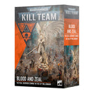 Kill Team Blood and Zeal