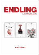 Endling Softcover