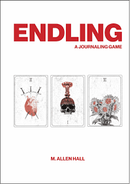 Endling Softcover
