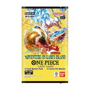 One Piece Card Game Adventure on Kami's Island OP-15 EB-04