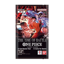 One Piece Card Game The Time of Battle OP-16 Booster Pack