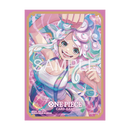 One Piece Card Game Jewelry Bonney-The Most Free Future Set 14 Sleeves