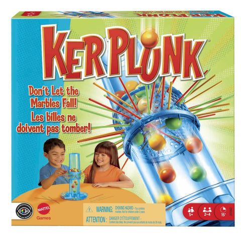 Kerplunk