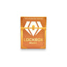 Lockbox Relics Matte Sleeves
