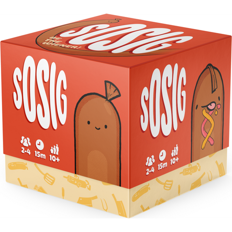 Sosig