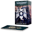 Warhammer 40K Chapter Approved Mission Pack 2025-26