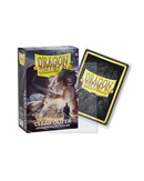 Dragon Shield Matte Clear Outer Sleeves
