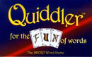 Quiddler