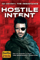 Hostile Intent