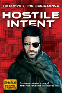 Hostile Intent