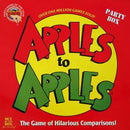 Apples to Apples Party in a Box