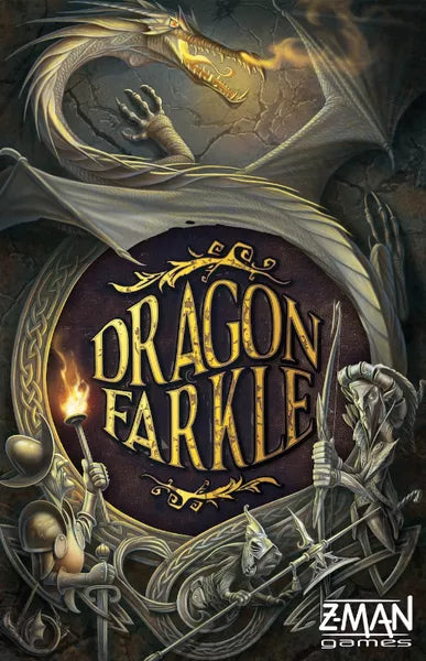 Dragon Farkle