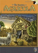 Agricola Revised Edition