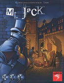 Mr. Jack London