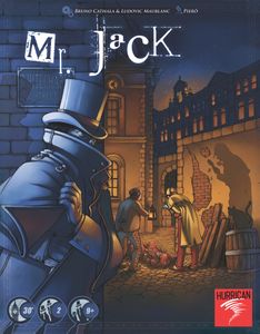 Mr. Jack London