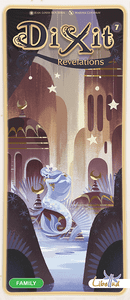 Dixit Revelations