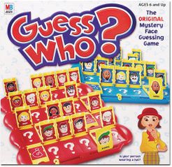 Guess Who
