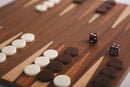 Backgammon 15 Inch Set