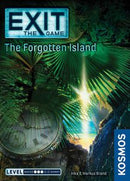 Exit The Forgotten Island