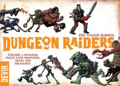 Dungeon Raiders