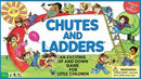 Chutes and Ladders
