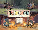 Root the Underworld Expansion