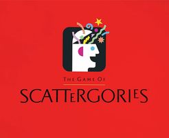 Scattergories