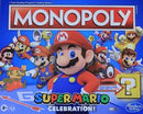 Monopoly Super Mario Celebration