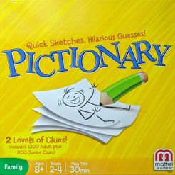 Pictionary