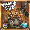 Vikings Gone Wild