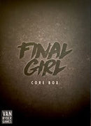Final Girl Core Box