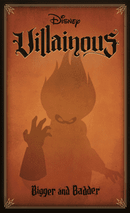 Villainous Bigger and Badder
