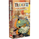 Root Riverfolk Hirelings Pack