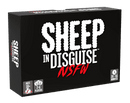 Sheep in Disguise NSFW