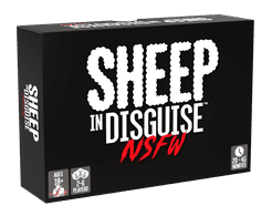 Sheep in Disguise NSFW