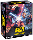 Star Wars: Shatterpoint Core Set