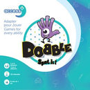 Spot It Access+