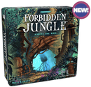 Forbidden Jungle