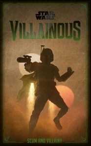 Villainous Scum and Villainy