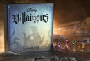 Villainous Introduction To Evil