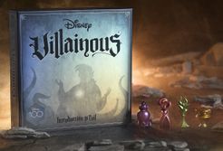 Villainous Introduction To Evil