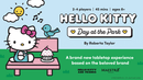 Hello Kitty Day at the Park